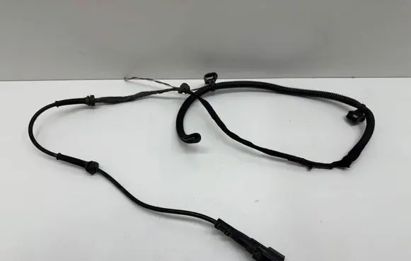 Volvo XC60 Front ABS sensor wiring 