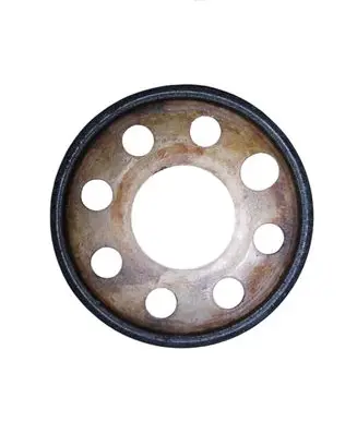 BMW X5 E70 Crankshaft position sensor 7787237