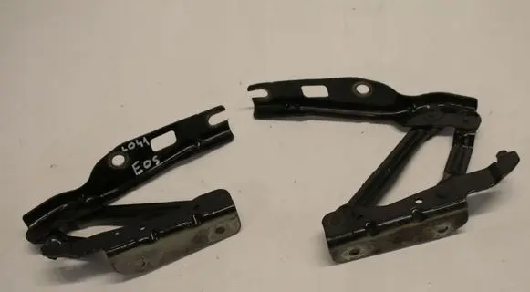 Volkswagen Eos Engine bonnet/hood hinges