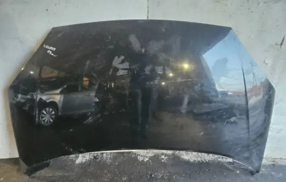 Ford Galaxy Engine bonnet/hood 