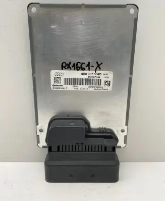 Suspension control unit/module