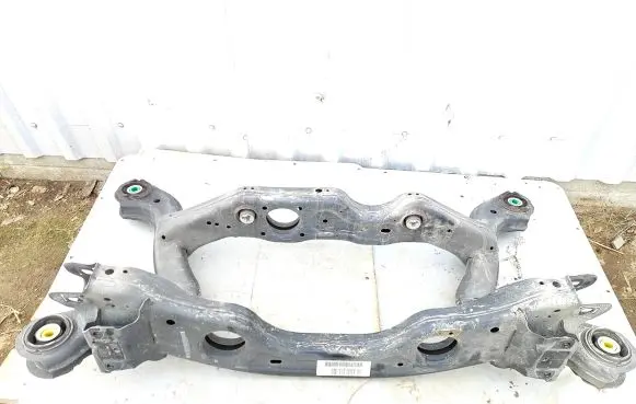 Mercedes-Benz A W177 Rear subframe 1773507301 406190844 0150330