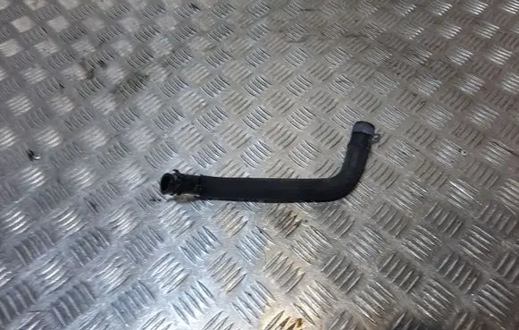 Volkswagen Touareg II Engine coolant pipe/hose