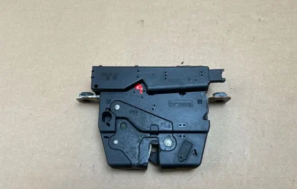 BMW X1 E84 Tailgate/trunk/boot lock/catch/latch 7200511
