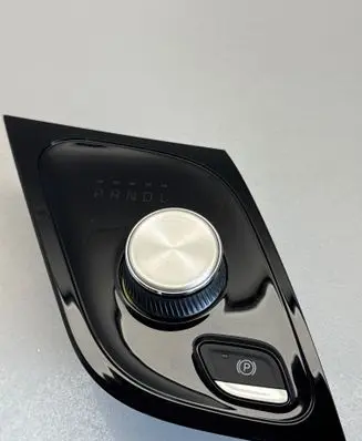 Chrysler Pacifica Gear shift switch/knob 68227210AG 236108 101210211