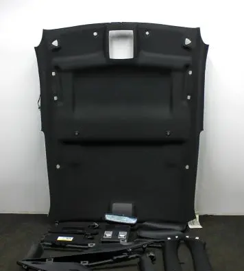 Dodge Challenger Headlining set 5LA26DX9AF 60045351