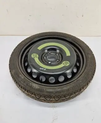 Audi A4 S4 B8 8K R19 spare wheel 8K0601027