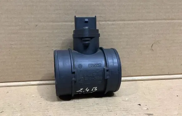 Hyundai Santa Fe Mass air flow meter 2816438210 0280218111
