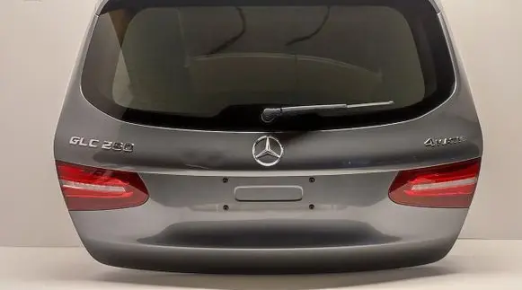 Mercedes-Benz GLC C253 Tailgate/trunk/boot lid A2537400305