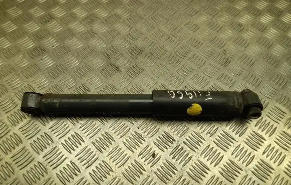 Iveco Daily 6th gen Rear shock absorber/damper 5801771631