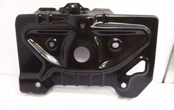 Mercedes-Benz E W212 Battery box tray A2126200018