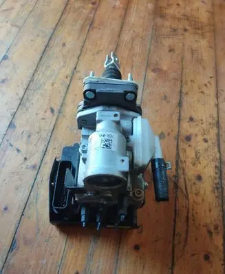 Hyundai Ioniq ABS Pump 58500G2500 BH60764B00 MCRA003456