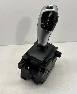 BMW 5 GT F07 Gear shift switch/knob 9218102