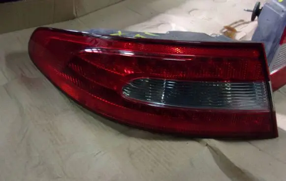 Mitsubishi Colt Rear/tail lights set 