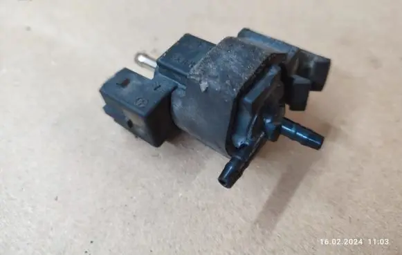 Land Rover Range Rover Sport L320 Turbo solenoid valve AH22209054AA