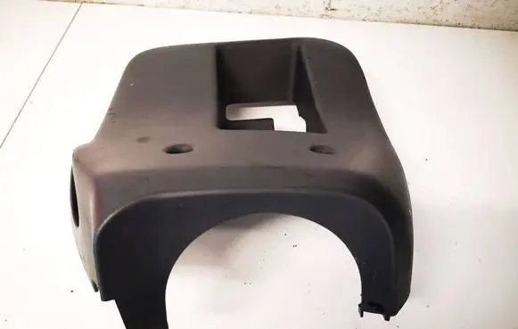 Dacia Logan II Steering wheel column trim 484724865a 484720480