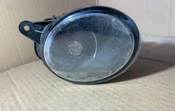 Audi A6 S6 C5 4B Front fog light 24655600