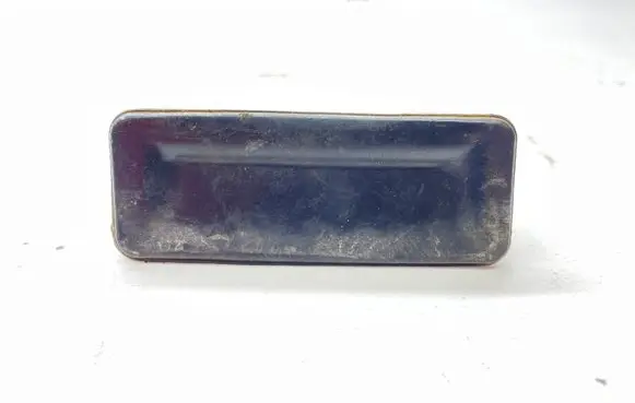 Skoda Octavia Mk2 (1Z) Tailgate/trunk/boot exterior handle