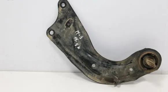Mazda 3 II Rear upper control arm/wishbone