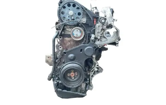 Skoda Octavia Mk3 (5E) Engine CXM 04L103308K 04L023A