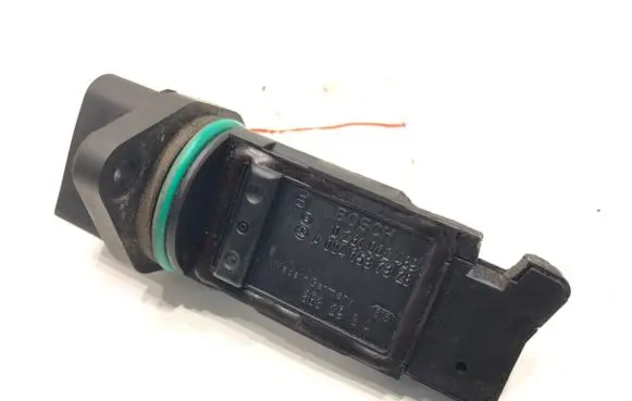Mercedes-Benz Vaneo W414 Mass air flow meter A0041537328