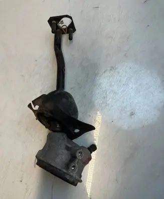 Volkswagen Transporter - Caravelle T3 Steering rack 321312321