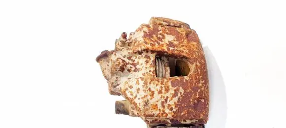 Ford Transit - Tourneo Connect Front brake caliper
