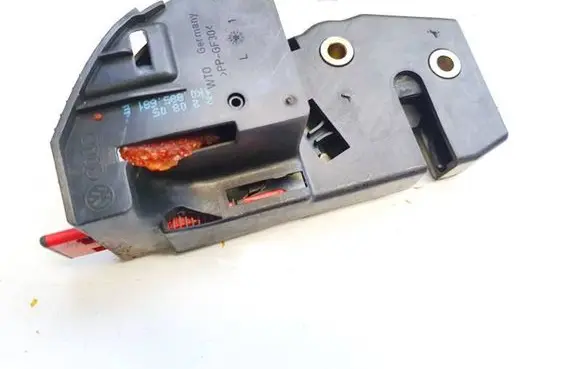 Opel Antara Seat back rest lock catch 1k0885681e