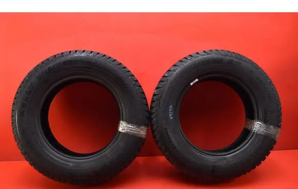 Peugeot 206 CC R17 winter tire 