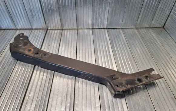 Nissan X-Trail T31 Radiator support slam panel bracket 