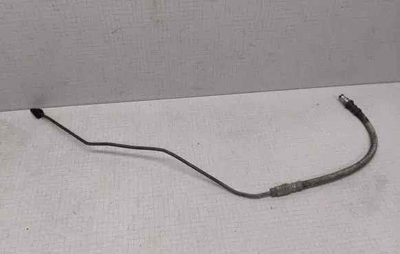 Opel Vectra C Clutch pipe/line 
