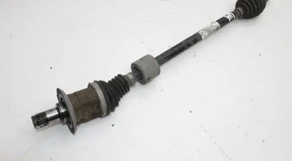 Mini Cooper Countryman R60 Rear driveshaft 9813707