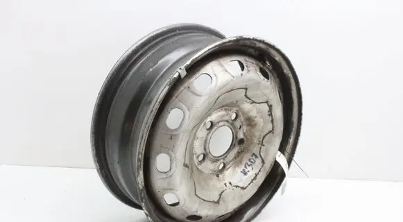 Opel Vivaro R16 steel rim 6JX16H2ET50