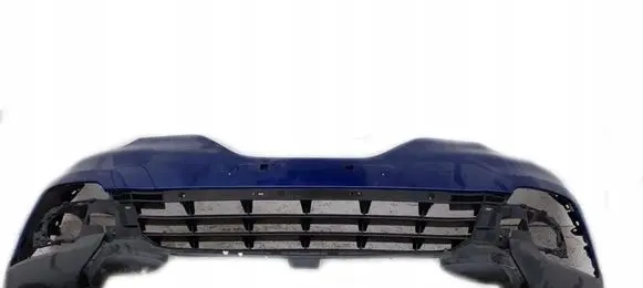 Renault Captur Front bumper ZDERZAK9197