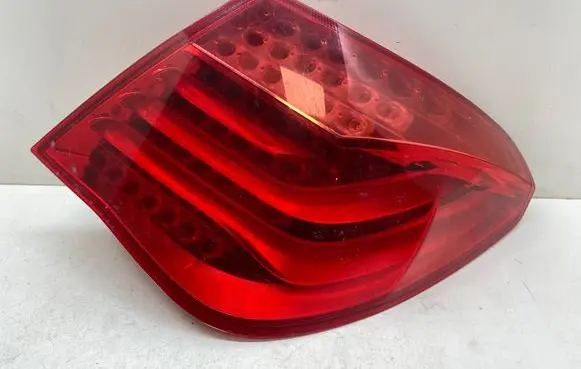 BMW 7 F01 F02 F03 F04 Rear/tail lights 7182198