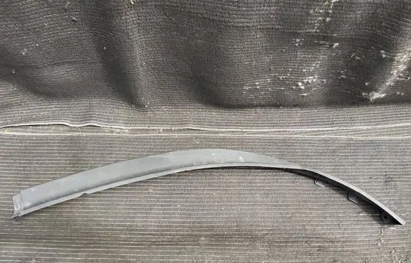 Opel Astra K Front bumper lip 13423614 236528514