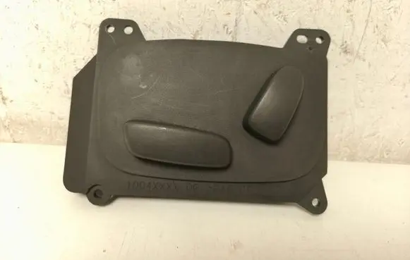 Land Rover Range Rover Sport L320 Seat control switch AH2214B566GA
