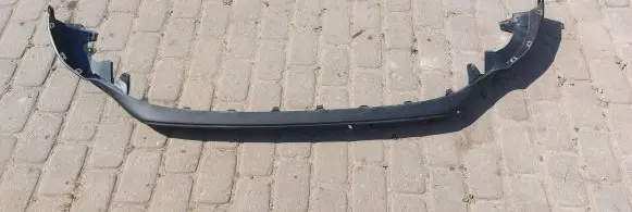 Toyota RAV 4 (XA40) Front bumper lip 5241142070