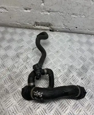 BMW X6 F16 Engine coolant pipe/hose 8578987