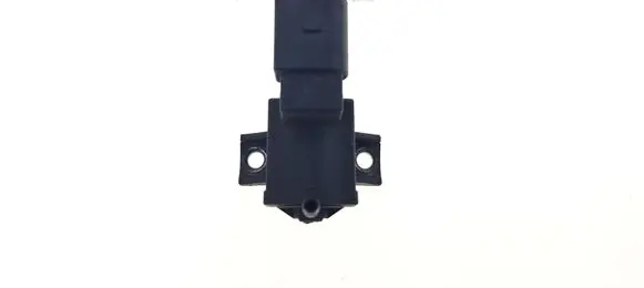 Volkswagen Touareg II Turbo solenoid valve 037906283D