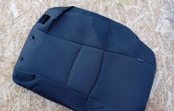 Hyundai i30 Seat trim 