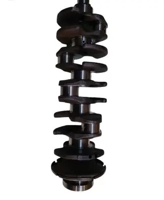 Volkswagen Transporter - Caravelle T4 Crankshaft ACV 7NR