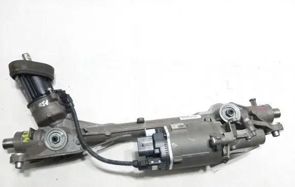 Volkswagen Tiguan Steering rack 25022026