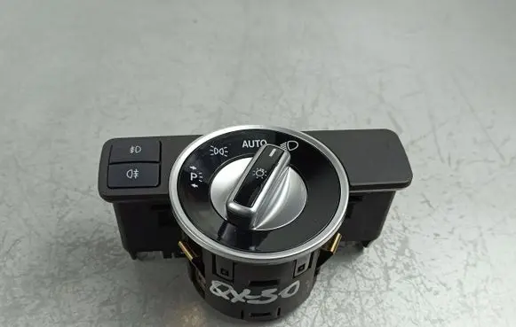Infiniti QX30 Light switch A2129050851