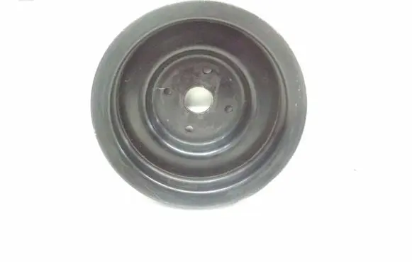 Mitsubishi Pajero Water pump pulley 