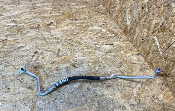 Jaguar F-Pace Air conditioning (A/C) pipe/hose GX7319N601DB
