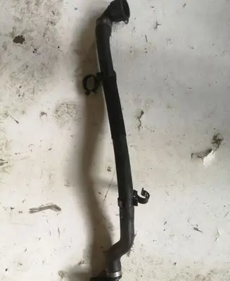 BMW 5 E60 E61 Engine coolant pipe/hose