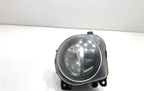 BMW 5 F10 F11 Front fog light