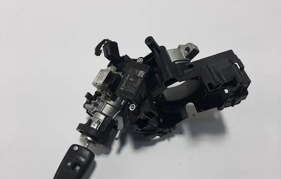 Opel Insignia A Ignition lock 23276089 13504286