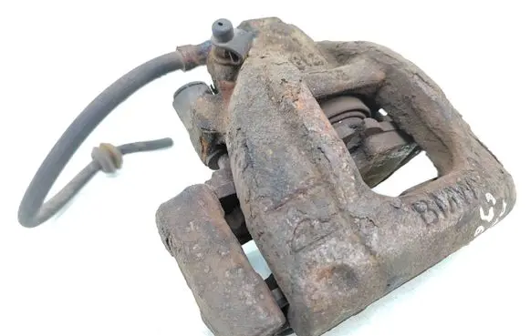 Mini One - Cooper R50 - 53 Front brake caliper